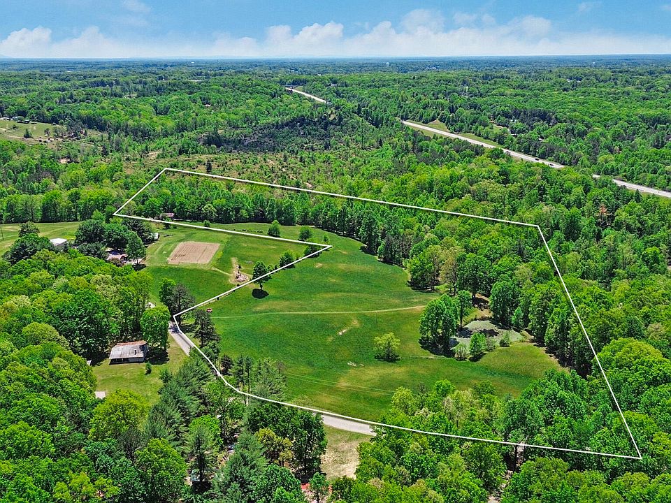 1st image of Panther Branch Rd