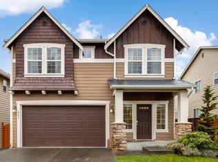 685 Ilwaco Pl NE, Renton, WA 98059