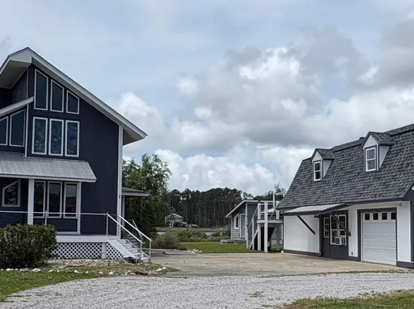 145 Williston Creek Road, Williston, NC 28579