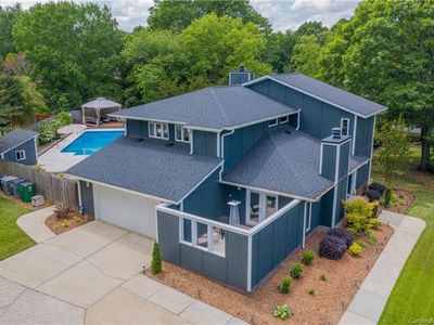 447 Blue Rock Dr, Charlotte, NC, 28213