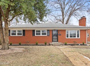 4112 Roxbury Rd, Louisville, KY 40218