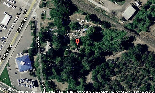 Map View