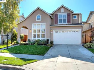 716 Saint John Cir, Pleasanton, CA 94566
