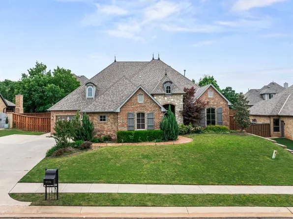 2708 Cattle Dr, Edmond, OK 73034