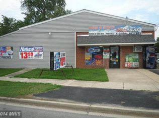 2 N Central Ave, Ridgely, MD 21660