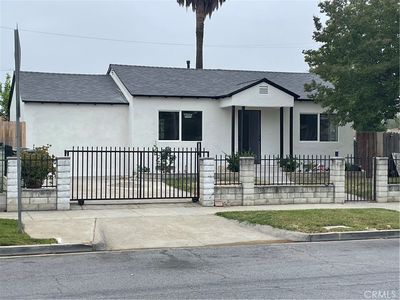 1196 W 3rd St, Pomona, CA, 91766