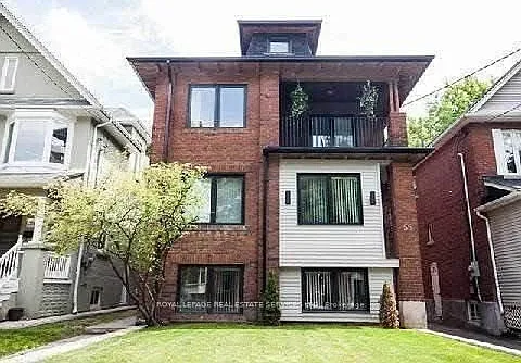 55 Hillsdale Ave E #2