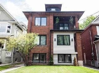 55 Hillsdale Ave E #2, Toronto, ON M4S 1T4