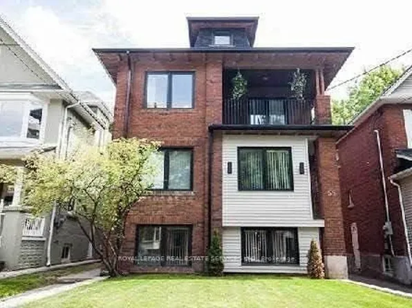 55 Hillsdale Ave E #2, Toronto, ON M4S 1T4