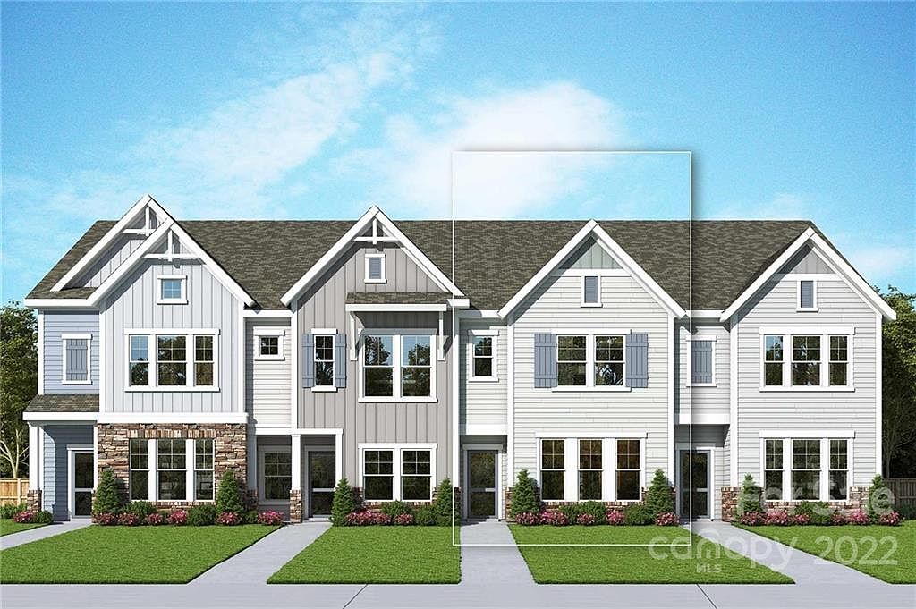 1104 Drummond Ave, Charlotte, NC 28205 Zillow