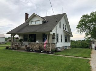 29754 Carolina Trace Rd, West Harrison, IN 47060