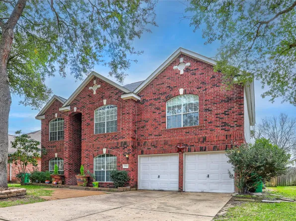 20319 Stone Falls Ct, Cypress, TX 77433