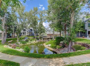 8500 E Jefferson Ave APT 13C, Denver, CO 80237