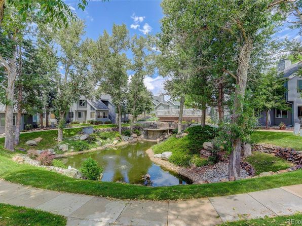 8500 E Jefferson Avenue #3H, Denver, CO 80237