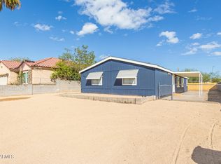 219 N 82nd St, Mesa, AZ 85207