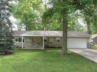 904 Shoshone Trl, Jamestown, OH 45335