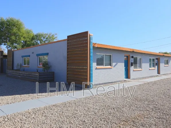 1747 E Virginia Ave APT 4, Phoenix, AZ 85006