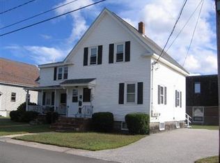 10 Wallace Ave #3, Buzzards Bay, MA 02532