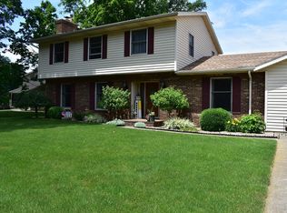 1572 Southwood Dr, Ashland, OH 44805