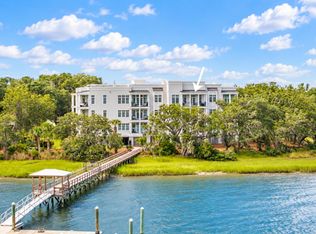 108 Fairbanks Oak Aly #401, Daniel Island, SC 29492