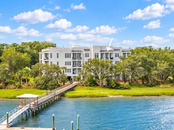 108 Fairbanks Oak Aly #401, Daniel Island, SC 29492