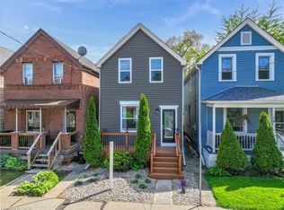 36 Francis St, Hamilton, ON L8L 3V1