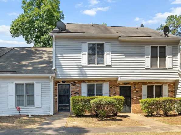 28 Riverwalk Ter, Durham, NC 27704