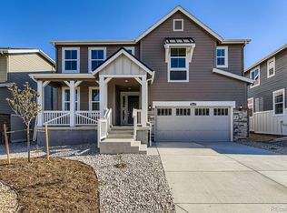10834 Snowdon St, Parker, CO 80134