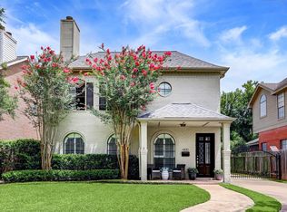 4810 Spruce St, Bellaire, TX 77401