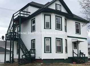 204 Maple St #1, Bangor, ME 04401