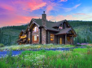 1915 Tiger Rd, Breckenridge, CO 80424