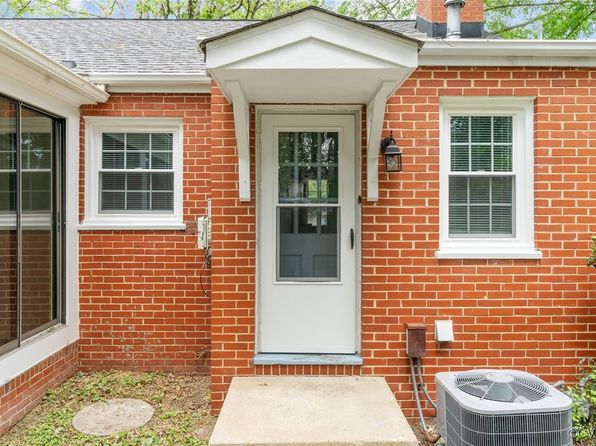 411 Glendale Dr, Henrico, VA 23229