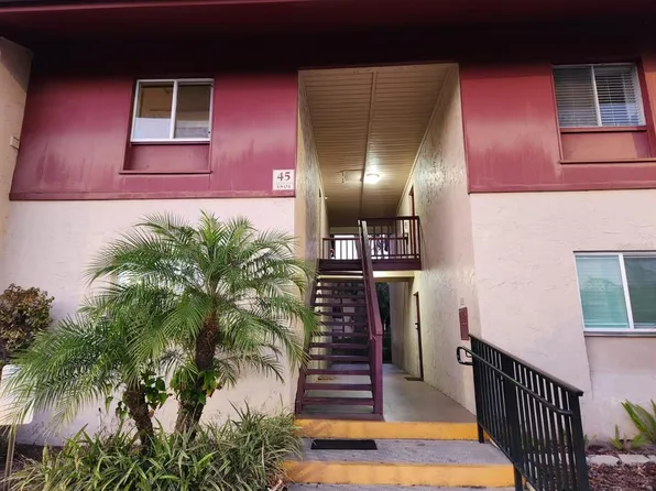 3801 S Lake Dr Unit 247, Tampa, FL 33614