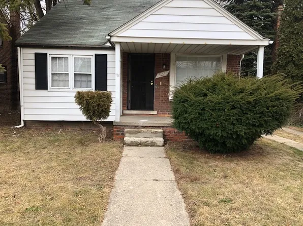 19220 Alcoy St, Detroit, MI 48205