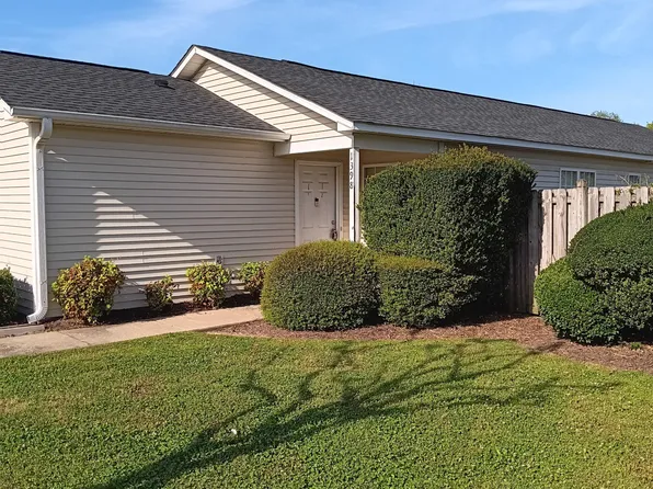 1398 Westpointe Drive, Greenville, NC 27834