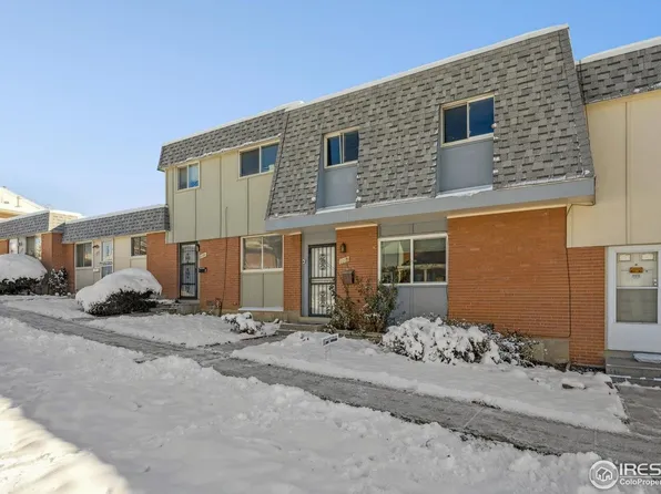1119 Milky Way, Thornton, CO 80260