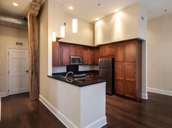 1101 Decatur Apartments, 1101 Decatur St, New Orleans, LA 70116