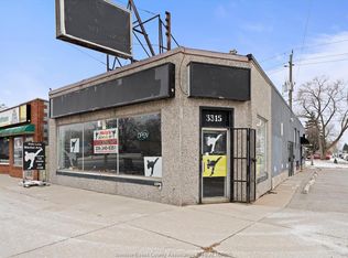 3315 Tecumseh Rd E, Windsor, ON N8W 1H4