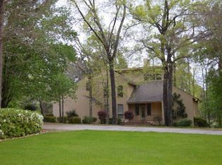 101 Hemlock Dr, Aiken, SC 29803