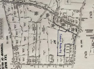 810 Amwell Rd, Hillsborough, NJ 08844