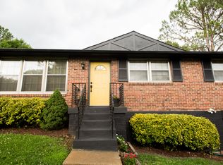 3840 Valley Ridge Dr, Nashville, TN 37211