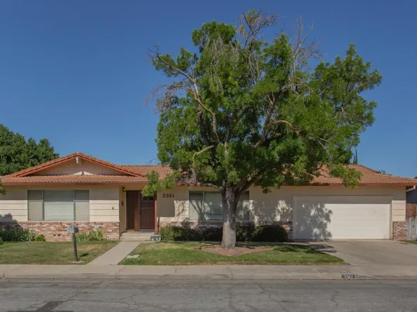3361 Stanley Ave, Turlock, CA 95382