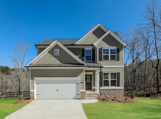 3453 SE Sugarberry Dr, Gainesville, GA 30507
