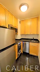 Rented by Caliber Associates