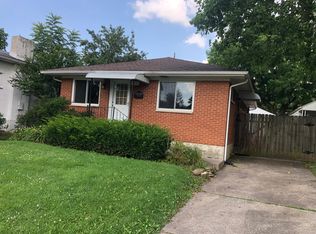 1918 Culver Ave, Dayton, OH 45420