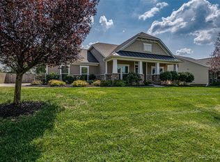 1931 Seefin Ct, Indian Trail, NC 28079
