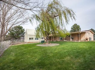 254 Touchet Gardena Rd, Touchet, WA 99360