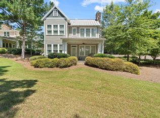 1021 Starboard Dr, Greensboro, GA