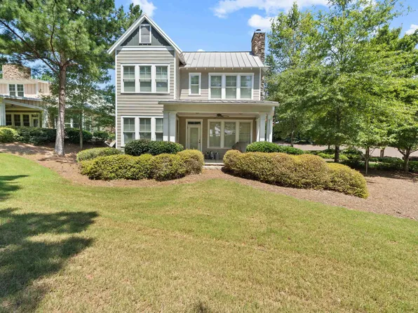 1021 Starboard Dr, Greensboro, GA 30642