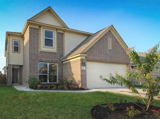 9861 Hyacinth Way, Conroe, TX 77385